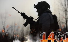 1461-й день полномасштабной войны России против Украины