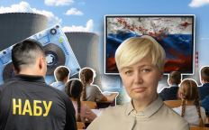 Лариса Ницой