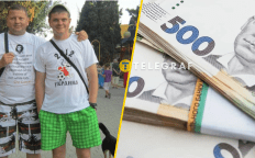 Фото Артура в сети немного