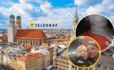 В Мюнхене на украинского ребенка напали прямо в детсаду