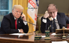 США должны убедить Россию принять мирный план по Украине