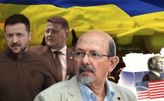 Коллаж "Телеграфа"
