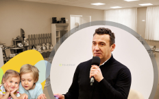 Владимир Воронов