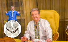 Михаил Поплавский