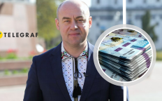 Надал Сергей