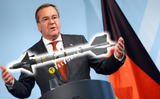 Германия пообещала AIM-9 Sidewinder