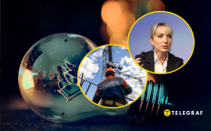 Бывшая глава Минэнерго оценила перспективы в энергетике