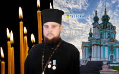 Начать поминовение стоит с церкви, говорит священник