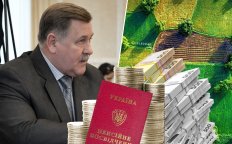 Николай Титов. Фото Коллаж "Телеграфа"