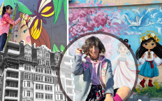 Дина Стоянова