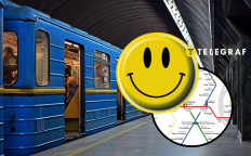 Київський метрополітен