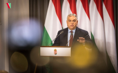 Виктор Орбан