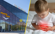 Все заболевшие посещали один развлекательный центр