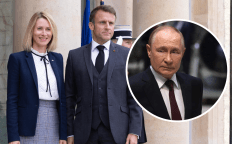 В ЕС дилемма из-за Путина