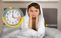 Не все рады "украденному" часу сна