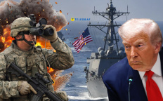 Операція США проти наркотрафіку в Тихому океані