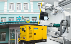 Больницы должны быть обеспечены альтернативными источниками питания