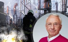 Ексміністр ЖКГ Олексій Кучеренко