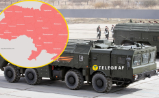 Новым Искандером пугают в сети