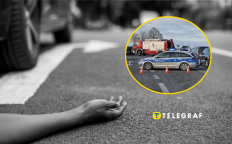 Авария под Бжегом