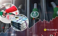 Стоимость топлива вырастет