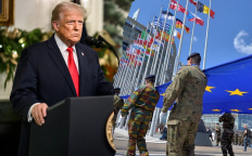 ЕС может готовить альтернативу НАТО