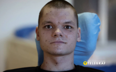 Руслан Кныш