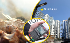 На пикник лучше всего уезжать за город