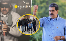 Николас Мадуро