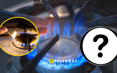 Газова плита