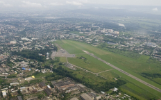 Аэропорт "Черновцы"