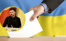 Владимир Зеленский