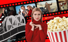 Все эти ленты останутся в уходящем году