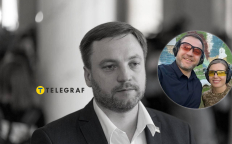 Денис Монастырский