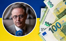 Бельгія може отримати гарантії не лише від Норвегії