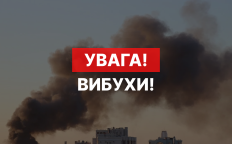 Після тривоги та загрози балістики на Одещині пролунали вибухи: деталі