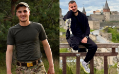 Владимир Чернега