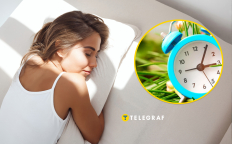 Спать придется на час меньше