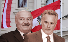Лукашенко и Фирташ