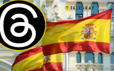 Комментарии из Threads о жизни в Испании