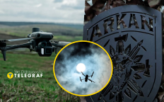 Дроны "Эдельвейса"