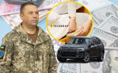 Олексій Дубовик