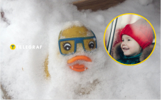 Первый снег