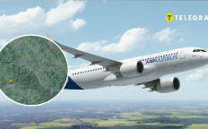 Борт Airbus A320