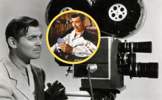 Кларк Гейбл