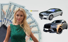 Ірина Кормишкіна