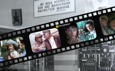 В Крыму снимали фильмы про пиратов и вестерны, а во Львове — Париж