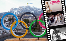 3 главных фильма об Олимпиаде, навсегда изменивших кино о спорте