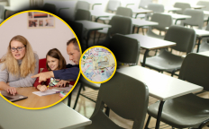 Обучение в школе