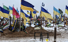 Ян Доброносов, "Телеграф"